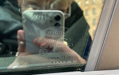 Ford Fiesta, 2016 год, 880 000 рублей, 30 фотография