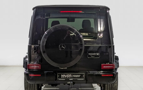 Mercedes-Benz G-Класс AMG, 2020 год, 16 000 000 рублей, 6 фотография