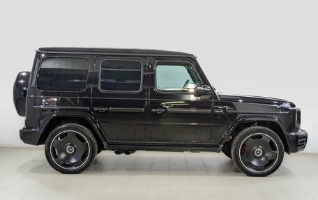 Mercedes-Benz G-Класс AMG, 2020 год, 16 000 000 рублей, 4 фотография