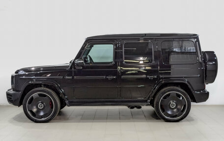 Mercedes-Benz G-Класс AMG, 2020 год, 16 000 000 рублей, 8 фотография