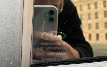 Ford Fiesta, 2016 год, 880 000 рублей, 29 фотография