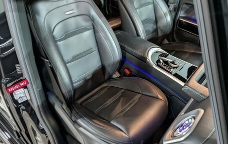 Mercedes-Benz G-Класс AMG, 2020 год, 16 000 000 рублей, 23 фотография