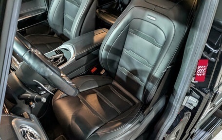 Mercedes-Benz G-Класс AMG, 2020 год, 16 000 000 рублей, 19 фотография