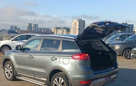 Geely Atlas I, 2021 год, 1 570 000 рублей, 7 фотография