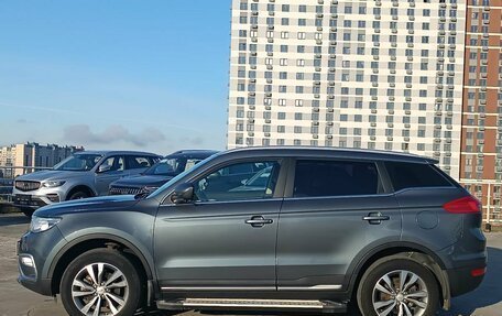 Geely Atlas I, 2021 год, 1 570 000 рублей, 4 фотография