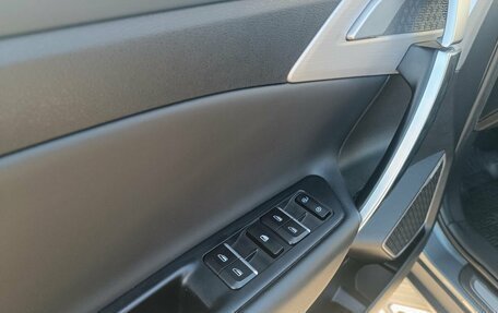 Geely Atlas I, 2021 год, 1 570 000 рублей, 10 фотография
