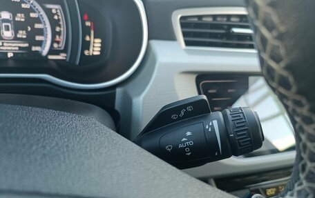 Geely Atlas I, 2021 год, 1 570 000 рублей, 17 фотография