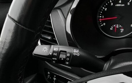 KIA Seltos I, 2020 год, 1 850 000 рублей, 12 фотография