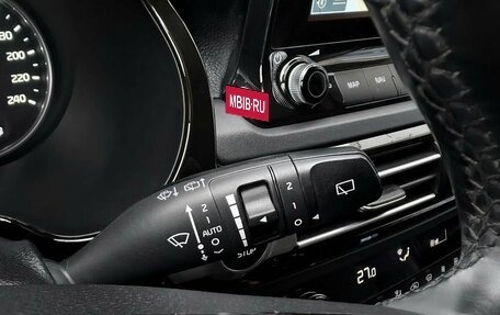 KIA Seltos I, 2020 год, 1 850 000 рублей, 14 фотография