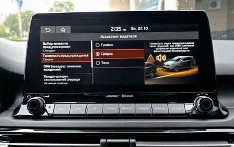 KIA Seltos I, 2020 год, 1 850 000 рублей, 21 фотография