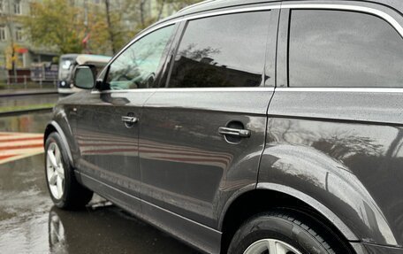 Audi Q7, 2007 год, 850 000 рублей, 3 фотография
