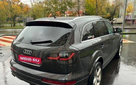 Audi Q7, 2007 год, 850 000 рублей, 6 фотография