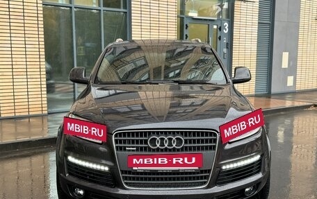 Audi Q7, 2007 год, 850 000 рублей, 9 фотография