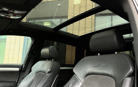 Audi Q7, 2007 год, 850 000 рублей, 12 фотография