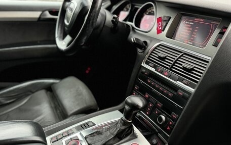 Audi Q7, 2007 год, 850 000 рублей, 21 фотография