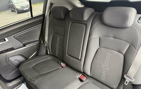 KIA Sportage III, 2012 год, 1 395 000 рублей, 9 фотография