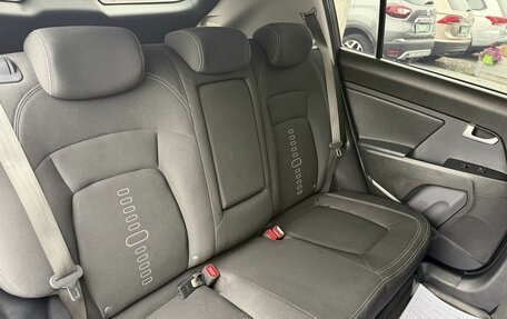 KIA Sportage III, 2012 год, 1 395 000 рублей, 12 фотография