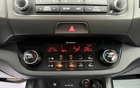 KIA Sportage III, 2012 год, 1 395 000 рублей, 14 фотография