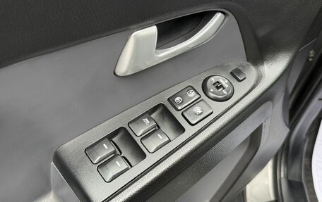 KIA Sportage III, 2012 год, 1 395 000 рублей, 18 фотография