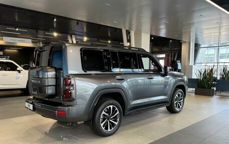 Haval H9, 2026 год, 5 399 000 рублей, 4 фотография