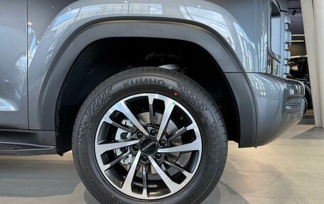 Haval H9, 2026 год, 5 399 000 рублей, 6 фотография