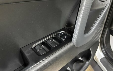 Hyundai Creta I рестайлинг, 2019 год, 1 855 000 рублей, 11 фотография