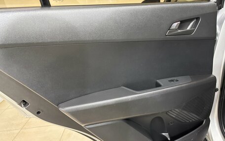 Hyundai Creta I рестайлинг, 2019 год, 1 855 000 рублей, 17 фотография