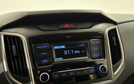 Hyundai Creta I рестайлинг, 2019 год, 1 855 000 рублей, 20 фотография
