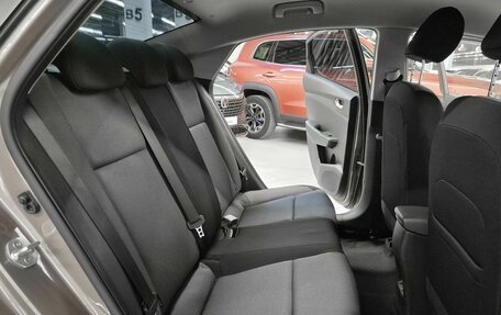 Hyundai Solaris II рестайлинг, 2020 год, 1 719 000 рублей, 7 фотография