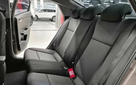 Hyundai Solaris II рестайлинг, 2020 год, 1 719 000 рублей, 6 фотография