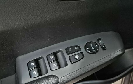 Hyundai Solaris II рестайлинг, 2020 год, 1 719 000 рублей, 17 фотография