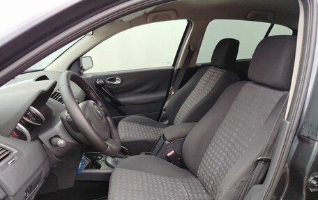 Renault Megane II, 2006 год, 449 000 рублей, 9 фотография
