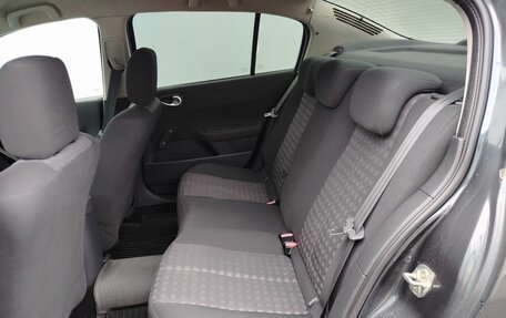 Renault Megane II, 2006 год, 449 000 рублей, 10 фотография