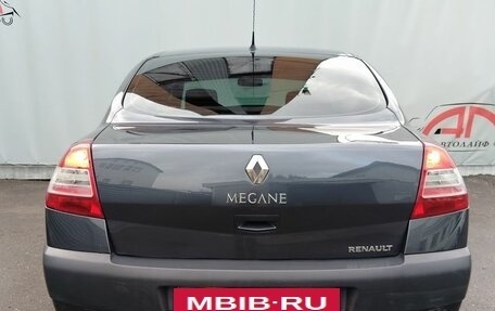 Renault Megane II, 2006 год, 449 000 рублей, 7 фотография