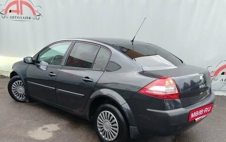 Renault Megane II, 2006 год, 449 000 рублей, 3 фотография