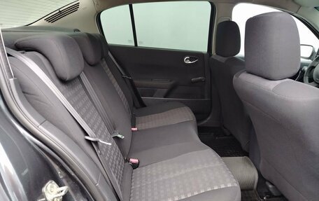 Renault Megane II, 2006 год, 449 000 рублей, 11 фотография