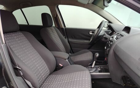 Renault Megane II, 2006 год, 449 000 рублей, 12 фотография