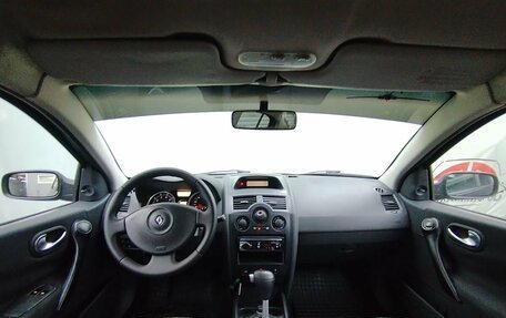 Renault Megane II, 2006 год, 449 000 рублей, 13 фотография