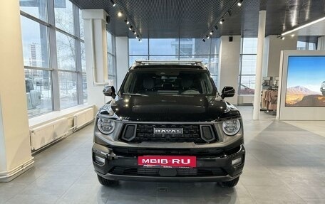 Haval H7, 2026 год, 3 999 000 рублей, 2 фотография