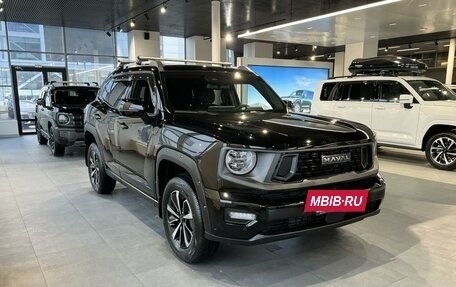 Haval H7, 2026 год, 3 999 000 рублей, 4 фотография