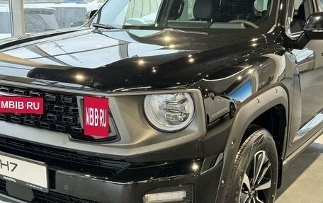 Haval H7, 2026 год, 3 999 000 рублей, 10 фотография