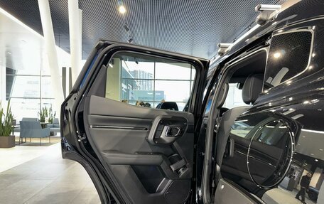 Haval H7, 2026 год, 3 999 000 рублей, 23 фотография