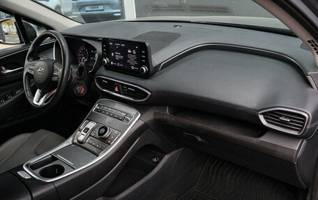 Hyundai Santa Fe IV, 2021 год, 3 600 000 рублей, 7 фотография