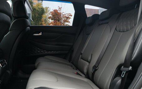 Hyundai Santa Fe IV, 2021 год, 3 600 000 рублей, 8 фотография