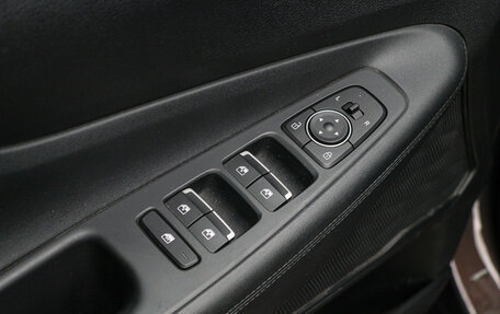 Hyundai Santa Fe IV, 2021 год, 3 600 000 рублей, 13 фотография