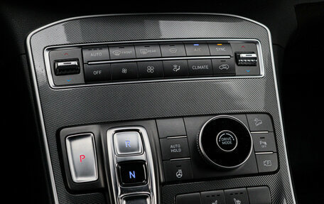 Hyundai Santa Fe IV, 2021 год, 3 600 000 рублей, 14 фотография