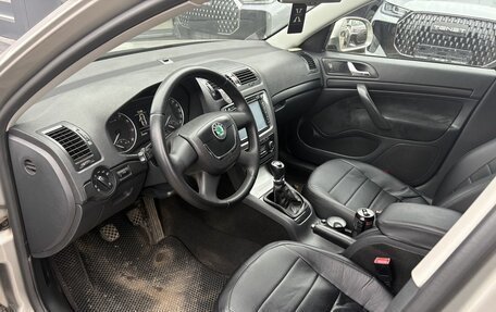 Skoda Octavia, 2009 год, 489 000 рублей, 5 фотография