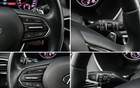 Hyundai Santa Fe IV, 2021 год, 3 600 000 рублей, 15 фотография