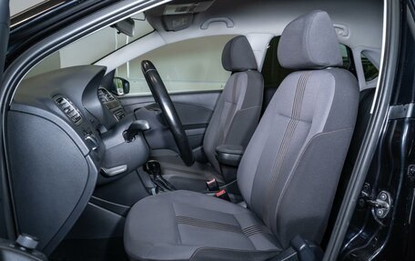 Volkswagen Polo VI (EU Market), 2016 год, 1 350 000 рублей, 10 фотография