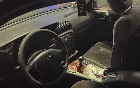 Opel Omega B, 1997 год, 50 000 рублей, 4 фотография
